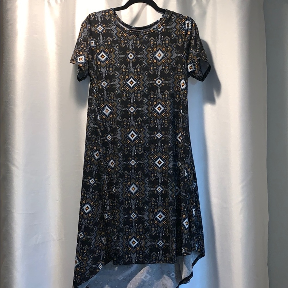 Lularoe Small Carly